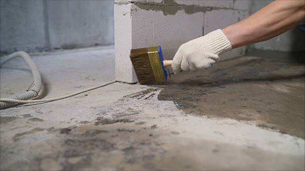 24/7 Emergency Foundation Crack Repair experts in Gillette, NJ